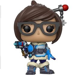 POP! Games: Mei (Overwatch) na pgs.sk