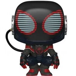 POP! Games: Miles Morales 2020 Suit (Marvel) na pgs.sk