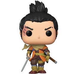 POP! Games: Sekiro (Sekiro: Shadows Die Twice) na pgs.sk