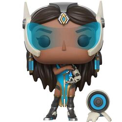 POP! Games: Symmetra (Overwatch) na pgs.sk