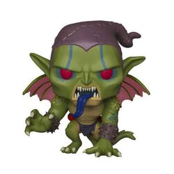 POP! Green Goblin (Spider-Man) Bobble-Head na pgs.sk