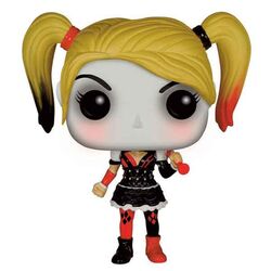 POP! Harley Quinn (Batman Arkham Knight) na pgs.sk