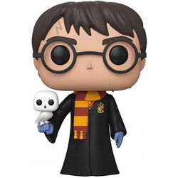 POP! Harry Potter with Hedwig 46 cm (Harry Potter) na pgs.sk