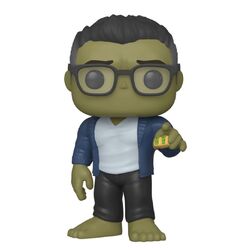 POP! Hulk with Taco (Avengers Endgame) na pgs.sk