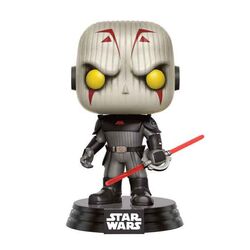 POP! Inquisitor (Star Wars Rebels) na pgs.sk