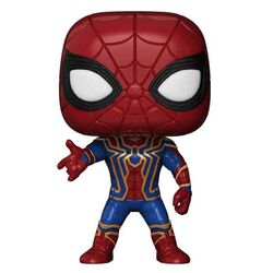 POP! Iron Spider (Avengers Infinity War) | pgs.sk