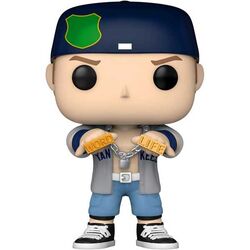 POP! John Cena Dr. of Thuganomics (WWE) na pgs.sk