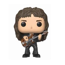 POP! Rocks: John Deacon (Queen) na pgs.sk