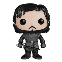 POP! Jon Snow Castle Black (Game of Thrones) na pgs.sk