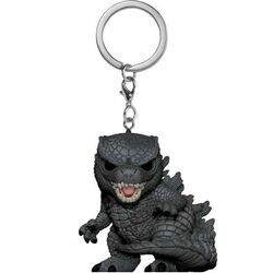 POP! Keychains Godzilla (Godzilla Vs Kong) na pgs.sk