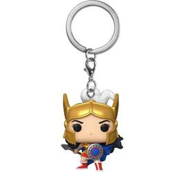 POP! Keychains Wonder Woman Challenge of the Gods (WW80) na pgs.sk