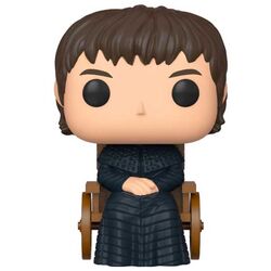 POP! King Bran the Broken (Game of Thrones) na pgs.sk