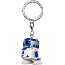 POP! Kľúčenka R2 D2 (Star Wars) na pgs.sk