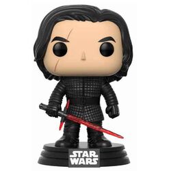 POP! Kylo Ren (Star Wars Episode VIII) Bobble-Head na pgs.sk