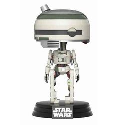 POP! L3-37 (Star Wars: Han Solo) Bobble-Head na pgs.sk