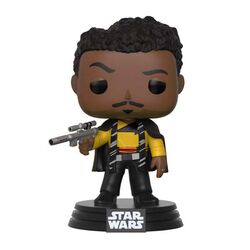 POP! Lando Calrissian (Star Wars) na pgs.sk