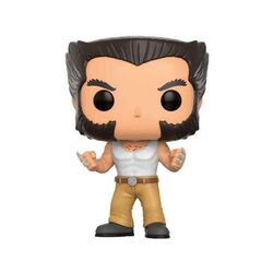 POP! Logan (X-Men) SDCC Exclusive na pgs.sk