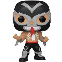 POP! Luchadores: Venom (Marvel) na pgs.sk