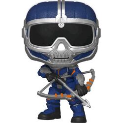 POP! Marvel: Taskmaster with Bow (Black Widow) na pgs.sk