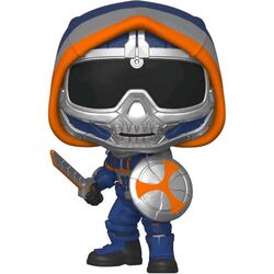 POP! Marvel: Taskmaster with Shield (Black Widow) na pgs.sk