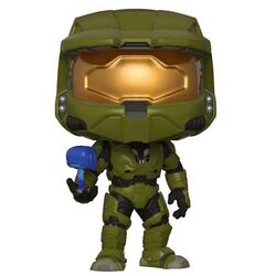 POP! Master Chief with Cortana (Halo) na pgs.sk