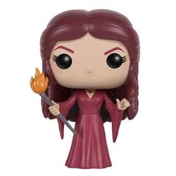 POP! Melisandre (Game of Thrones) na pgs.sk