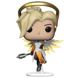 POP! Mercy (Overwatch) na pgs.sk