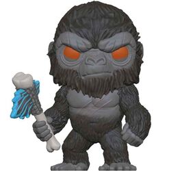 POP! Movies: Kong with Axe (Godzilla Vs Kong) na pgs.sk