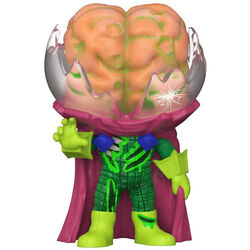 POP! Mysterio (Marvel Zombie) na pgs.sk