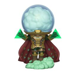 POP! Mysterio (Spider-Man: Far From Home) na pgs.sk