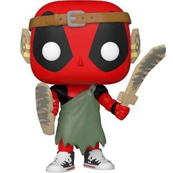 POP! Larp (Deadpool) na pgs.sk