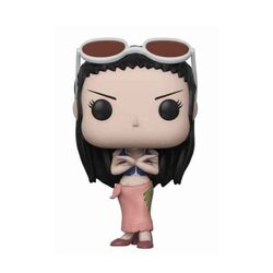 POP! Nico Robin (One Piece) na pgs.sk