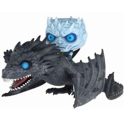 POP! Night King and Viserion (Game of Thrones) na pgs.sk