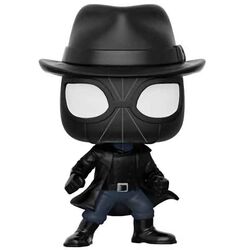 POP! Noir (Spider-Man) Bobble-Head na pgs.sk