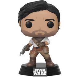 POP! Poe Dameron (Star Wars) na pgs.sk