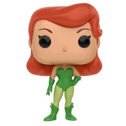 POP! Poison Ivy (Batman The Animated) na pgs.sk