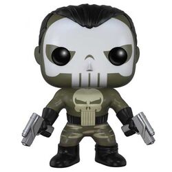 POP! Punisher (Marvel Comics) na pgs.sk