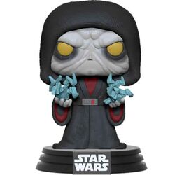 POP! Revitalized Palpatine (Star Wars) na pgs.sk