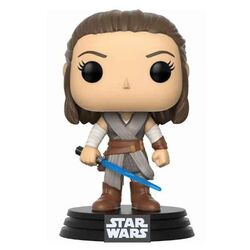 POP! Rey (Star Wars Episode VIII) Bobble-Head na pgs.sk