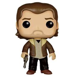 POP! Rick Grimes (Walking Dead) na pgs.sk