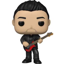 POP! Rocks: Pete Wentz (Fall Out Boy) na pgs.sk