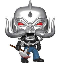 POP! Rocks: Warpig (Motohead) na pgs.sk