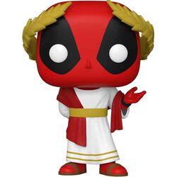 POP! Roman Senator (Deadpool) na pgs.sk