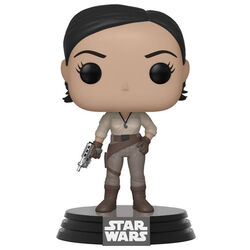 POP! Rose (Star Wars IX) na pgs.sk