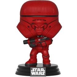 POP! Sith Jet Trooper (Star Wars) na pgs.sk