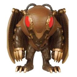 POP! Songbird (BioShock Infinite) Limited Edition 15 cm na pgs.sk