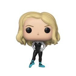 POP! Spider-Gwen (Spider-Man) Bobble-Head na pgs.sk