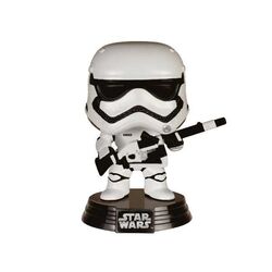 POP! Stormtrooper & Blaster (Star Wars) Limited Edition na pgs.sk