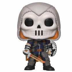 POP! Taskmaster (Marvel: Avengers) na pgs.sk