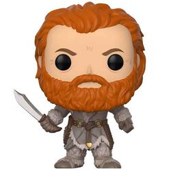 POP! Tormund (Game of Thrones) na pgs.sk